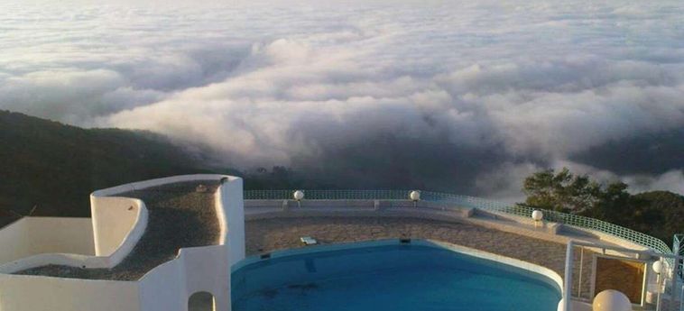 Hotel El Mountazah Annaba: Foto 