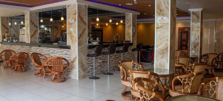 Hotel Sidi Brahim Annaba: Photo 