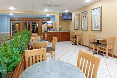Hotel Holiday Inn Express Annapolis East-Kent Island:  ANNAPOLIS (MD)