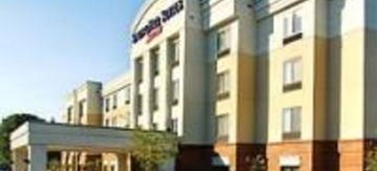 SPRINGHILL SUITES BY MARRIOTT ANNAPOLIS 3 Stelle