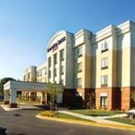 SPRINGHILL SUITES BY MARRIOTT ANNAPOLIS 3 Stars