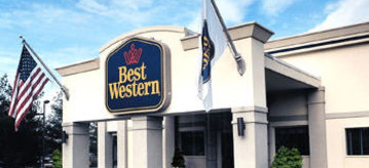 Hotel Best Western:  ANNAPOLIS (MD)