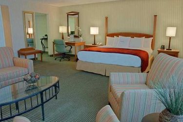 Doubletree Hotel Annapolis:  ANNAPOLIS (MD)