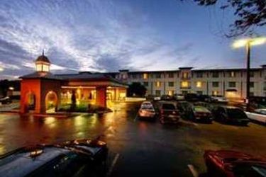 Doubletree Hotel Annapolis:  ANNAPOLIS (MD)