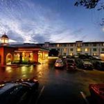 Hotel DOUBLETREE HOTEL ANNAPOLIS