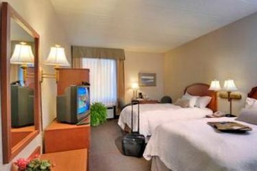 Hotel Hampton Inn And Suites Annapolis:  ANNAPOLIS (MD)