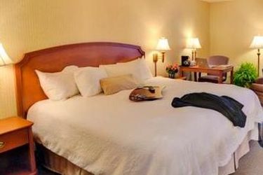 Hotel Hampton Inn And Suites Annapolis:  ANNAPOLIS (MD)
