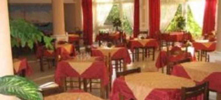 Hotel Novel Restaurant La Mamma Annecy : Photo 
