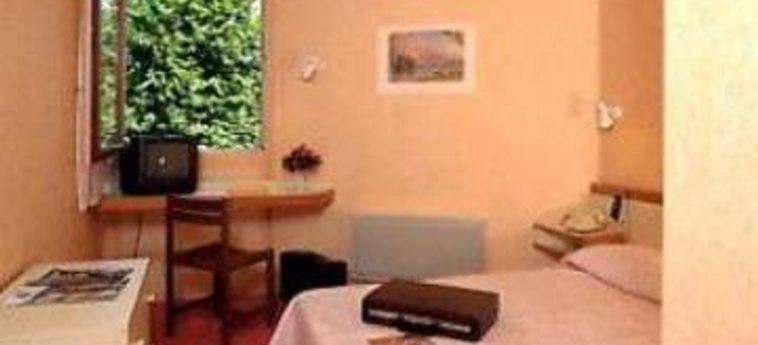 Hotel Novel Restaurant La Mamma Annecy: Foto 