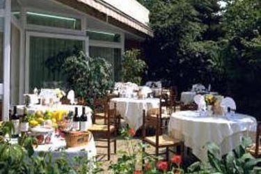 Hotel Novel Restaurant La Mamma Annecy: Photo 