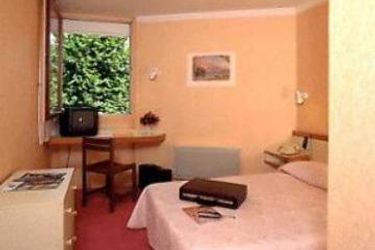Hotel Novel Restaurant La Mamma Annecy: Photo 