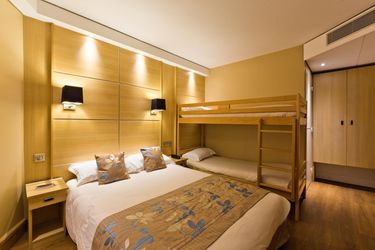 Hotel Novel Restaurant La Mamma Annecy: Photo 