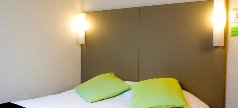 Hotel Campanile Annecy - Cran-Gevrier:  ANNECY