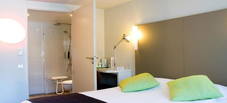 Hotel Campanile Annecy - Cran-Gevrier:  ANNECY