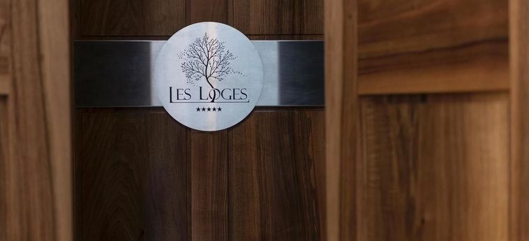 Hotel Les Loges Annecy Vieille Ville:  ANNECY