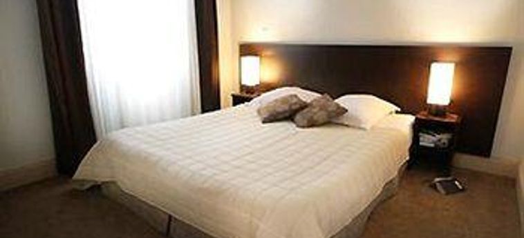 Hotel Privilodges Le Royal Annecy:  ANNECY