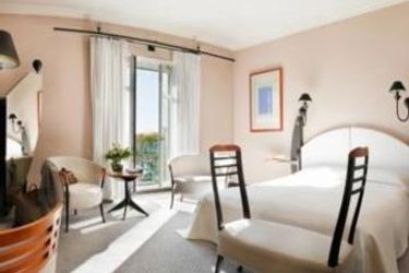 Hotel L'imperial Palace:  ANNECY