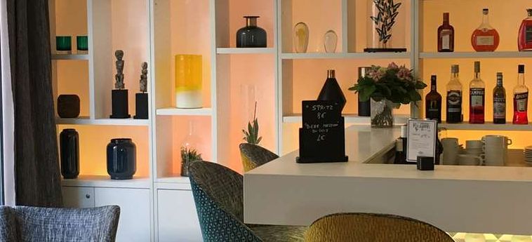 Best Western Plus Hotel Carlton Annecy Annecy: Foto 