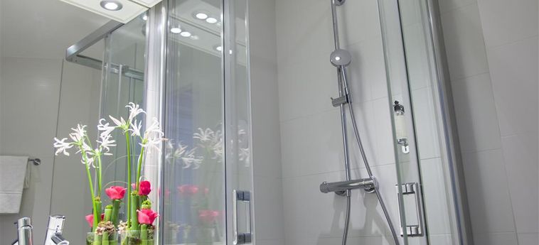 Best Western Plus Hotel Carlton Annecy Annecy: Foto 