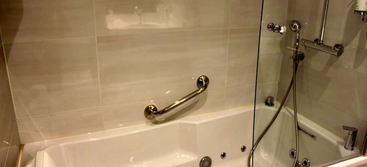 Best Western Plus Hotel Carlton Annecy Annecy: Foto 
