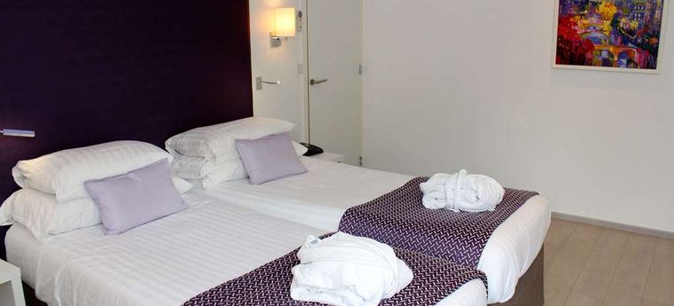 Best Western Plus Hotel Carlton Annecy Annecy: Foto 