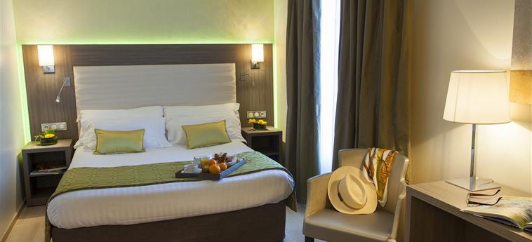 Best Western Plus Hotel Carlton Annecy Annecy: Foto 