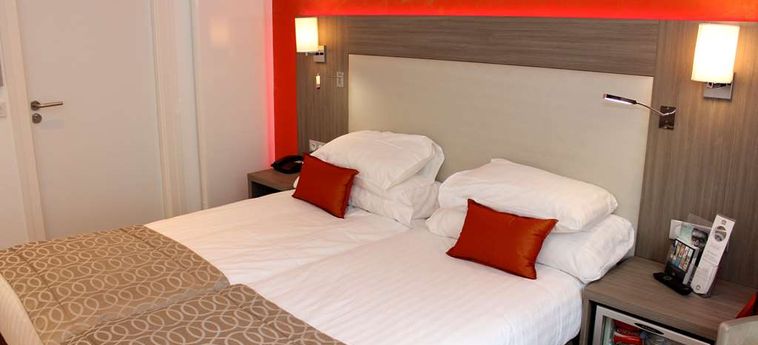 Best Western Plus Hotel Carlton Annecy Annecy: Foto 