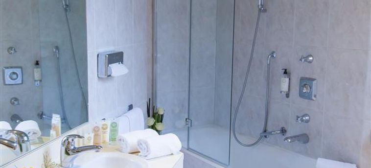 Best Western Plus Hotel Carlton Annecy Annecy: Foto 