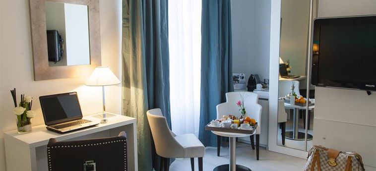 Best Western Plus Hotel Carlton Annecy Annecy: Foto 