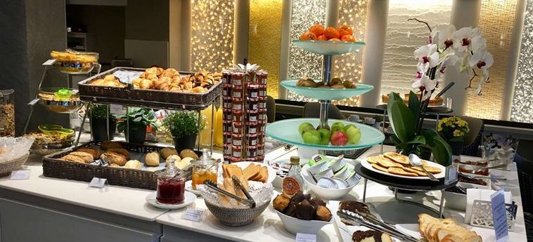 Best Western Plus Hotel Carlton Annecy Annecy: Foto 