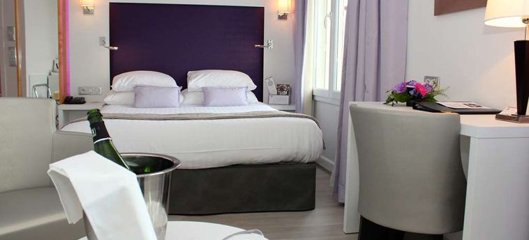 Best Western Plus Hotel Carlton Annecy Annecy: Foto 
