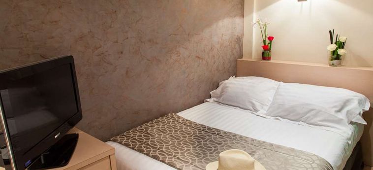 Best Western Plus Hotel Carlton Annecy Annecy: Foto 