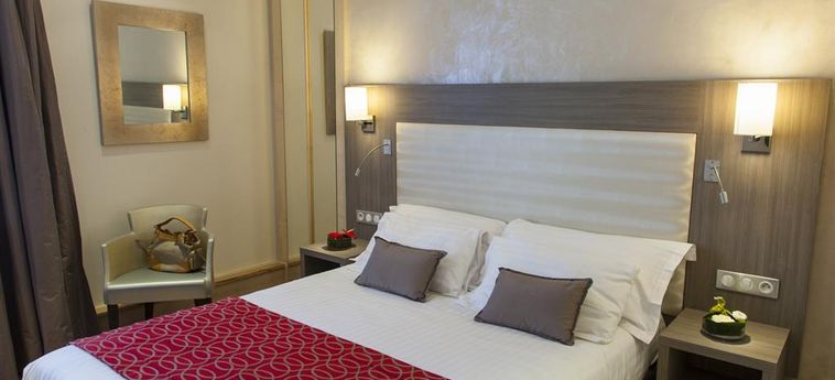 Best Western Plus Hotel Carlton Annecy Annecy: Foto 