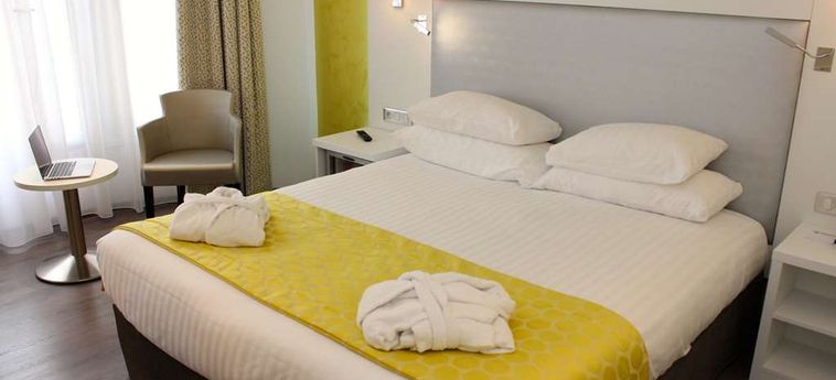 Best Western Plus Hotel Carlton Annecy Annecy: Foto 