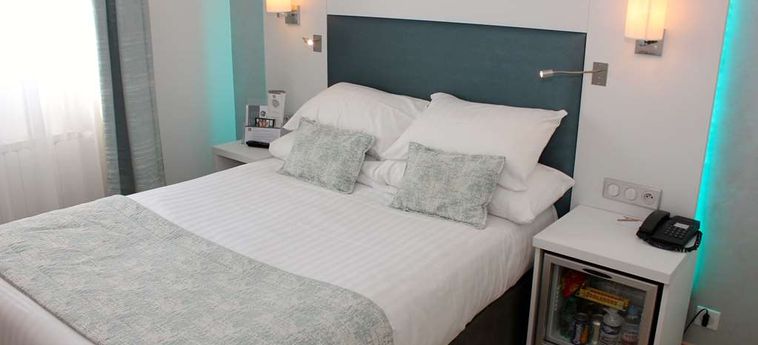 Best Western Plus Hotel Carlton Annecy Annecy: Foto 
