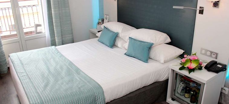 Best Western Plus Hotel Carlton Annecy Annecy: Foto 