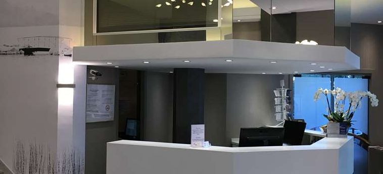 Best Western Plus Hotel Carlton Annecy Annecy: Foto 