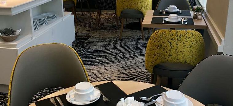Best Western Plus Hotel Carlton Annecy Annecy: Foto 