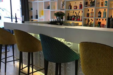 Best Western Plus Hotel Carlton Annecy Annecy: Photo 