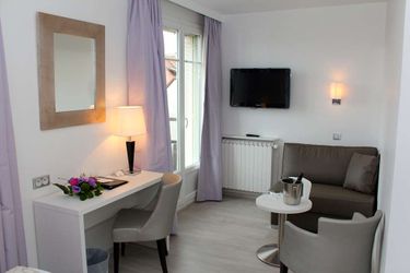 Best Western Plus Hotel Carlton Annecy Annecy: Photo 