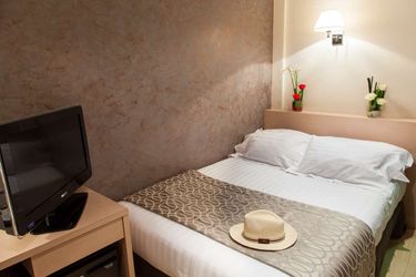 Best Western Plus Hotel Carlton Annecy Annecy: Photo 