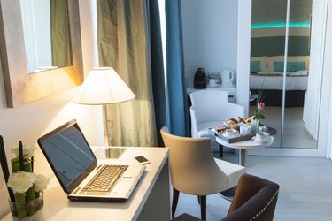 Best Western Plus Hotel Carlton Annecy Annecy: Photo 