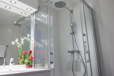 Best Western Plus Hotel Carlton Annecy Annecy: Photo 