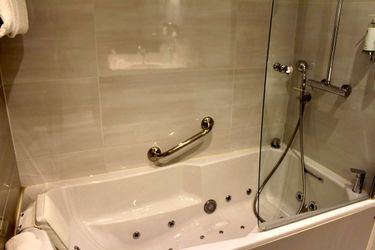 Best Western Plus Hotel Carlton Annecy Annecy: Photo 