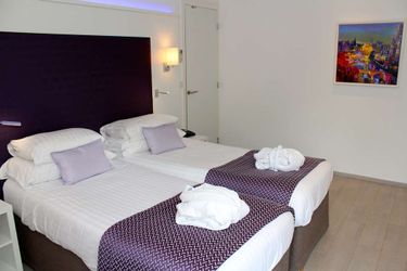 Best Western Plus Hotel Carlton Annecy Annecy: Photo 