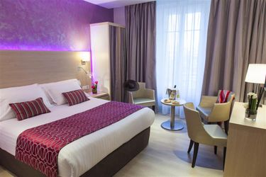Best Western Plus Hotel Carlton Annecy Annecy: Photo 