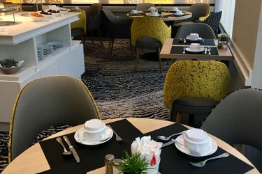 Best Western Plus Hotel Carlton Annecy Annecy: Photo 