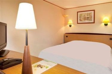 Hotel Campanile Annecy Nord - Metz Tessy:  ANNECY