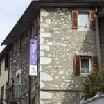 Hotel ICONE HOTEL - ANNECY