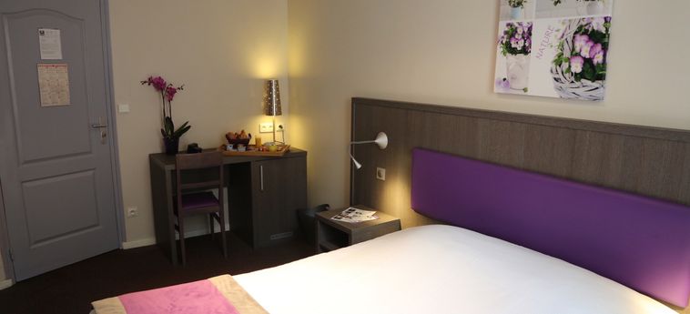 Icone Hotel - Annecy:  ANNECY